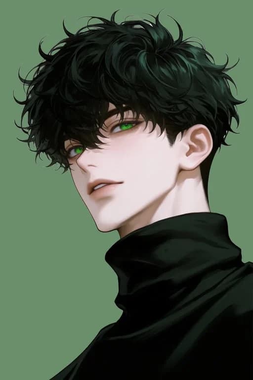 Elliot -- NΟΩ Worshipper