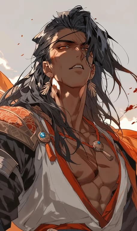 Kaidu • Invading Prince