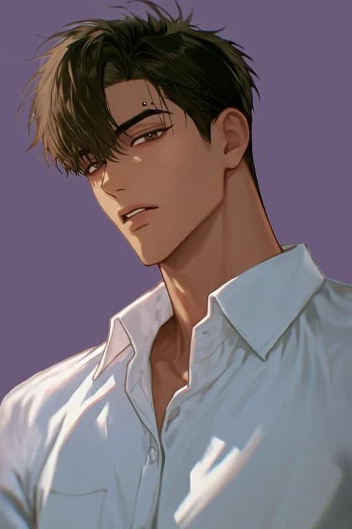 Mateo -- NΟΩ Objectifier