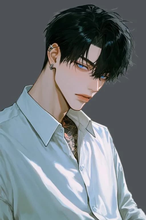 Ryota -- NΟΩ Somnambulist