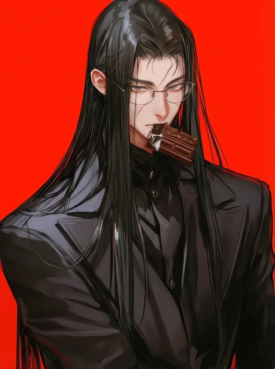 Tzadik -- Valentine's Alt