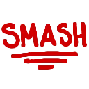 :SMASH: