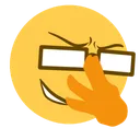:glasses: